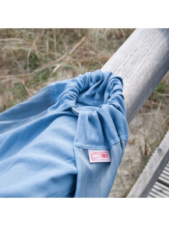 DidySling – breathable ring sling for comfort and style