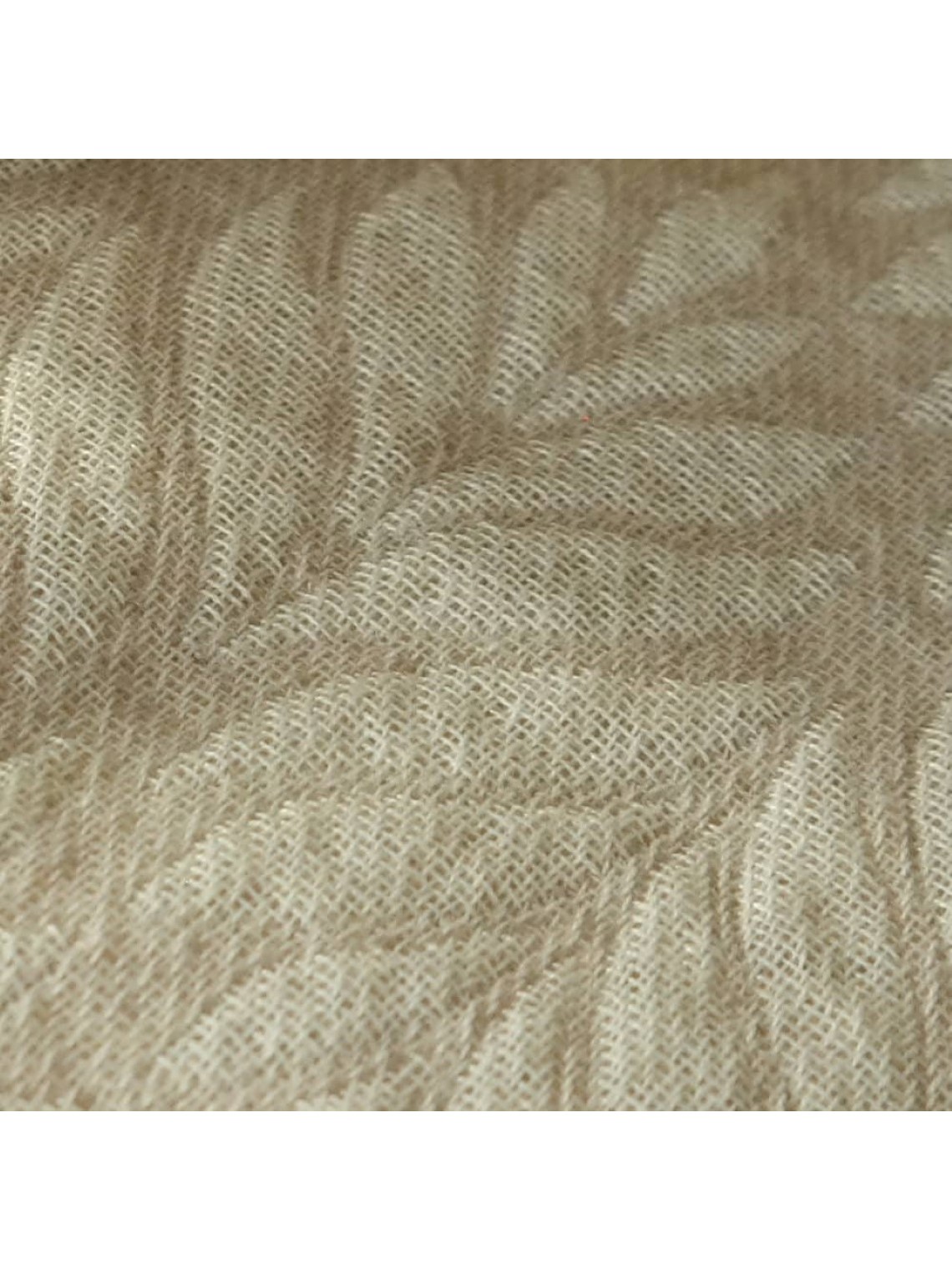 Didymos beebikandelin – looduslik ja mugav kandekangas