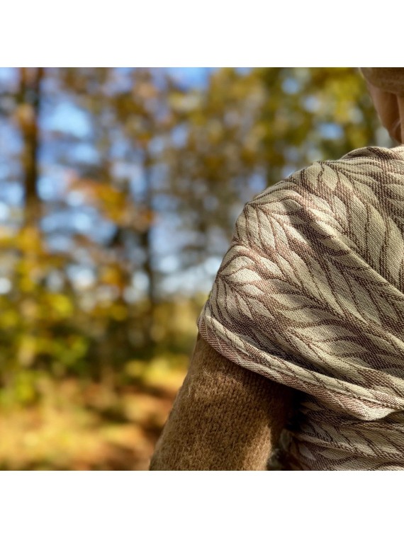 Didymos Baby Wrap Sling – natural comfort & support for your baby