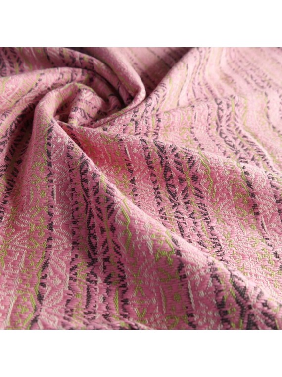 Didymos Baby Wrap Sling – natural comfort & support for your baby