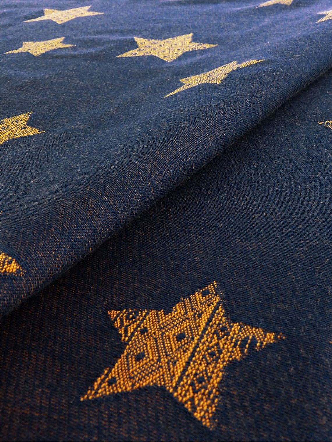 Didymos beebikandelin – looduslik ja mugav kandekangas