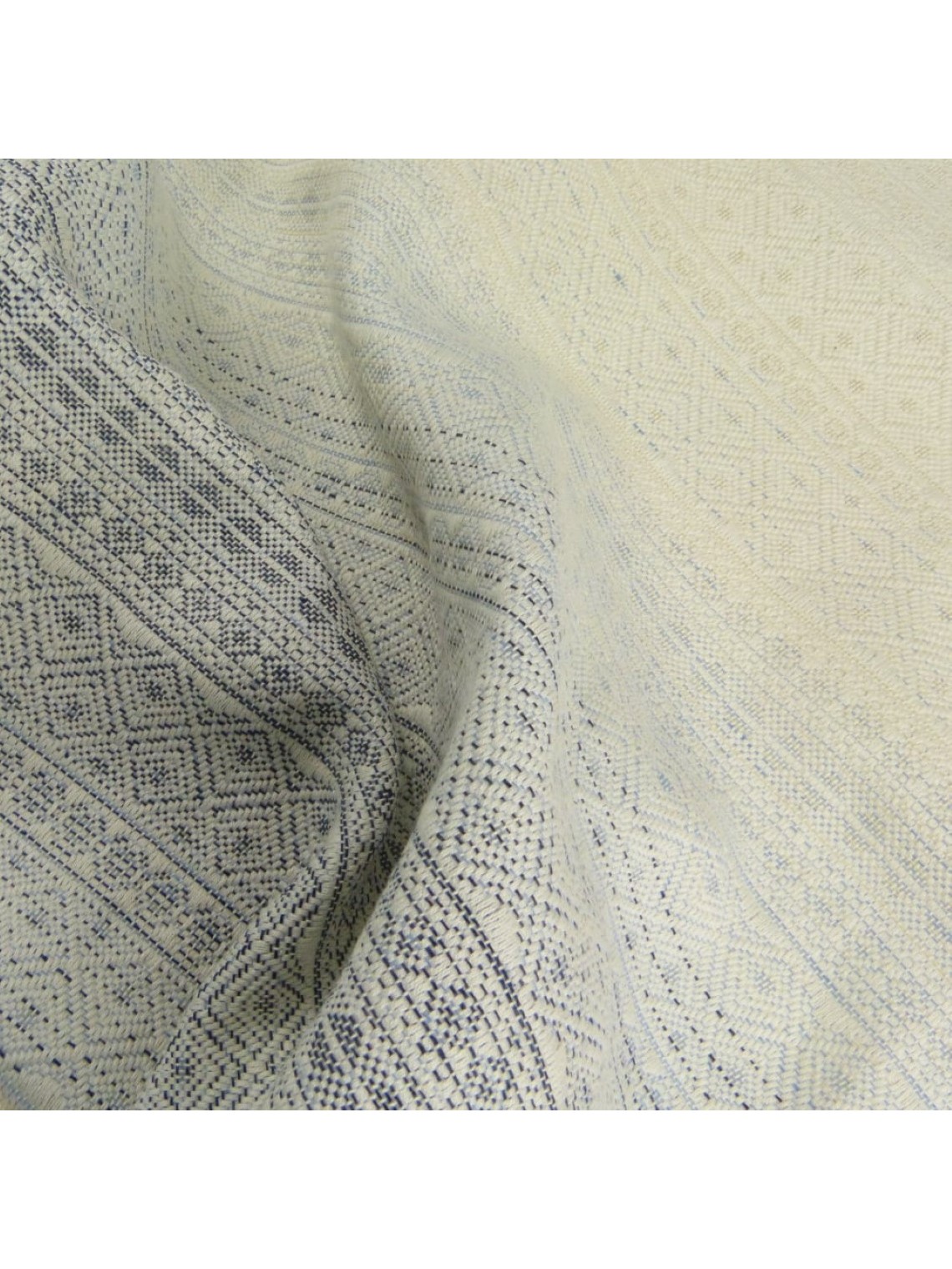 Didymos beebikandelin – looduslik ja mugav kandekangas
