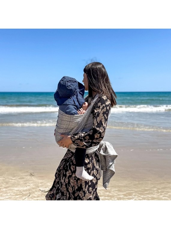 Didymos Baby Wrap Sling – natural comfort & support for your baby