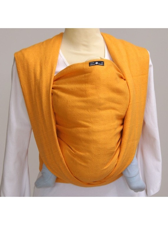 Didymos Baby Wrap Sling – natural comfort & support for your baby