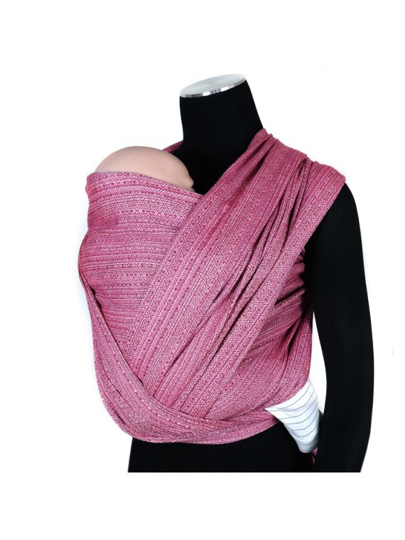 Didymos Baby Wrap Sling – natural comfort & support for your baby