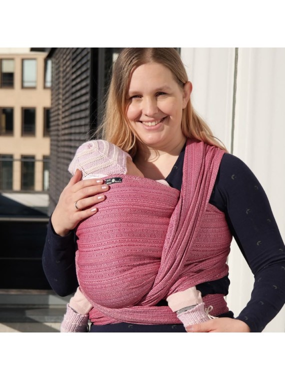 Didymos Baby Wrap Sling – natural comfort & support for your baby