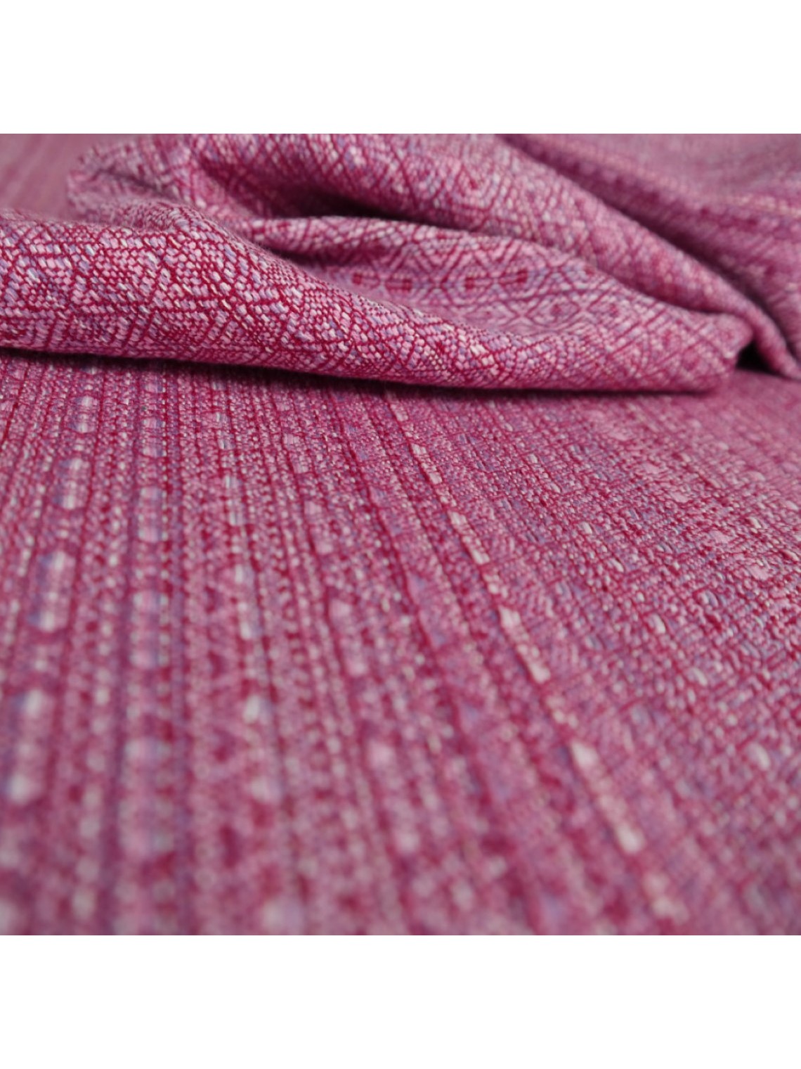 Didymos beebikandelin – looduslik ja mugav kandekangas Didymos beebikandelin – looduslik ja mugav kandekangas