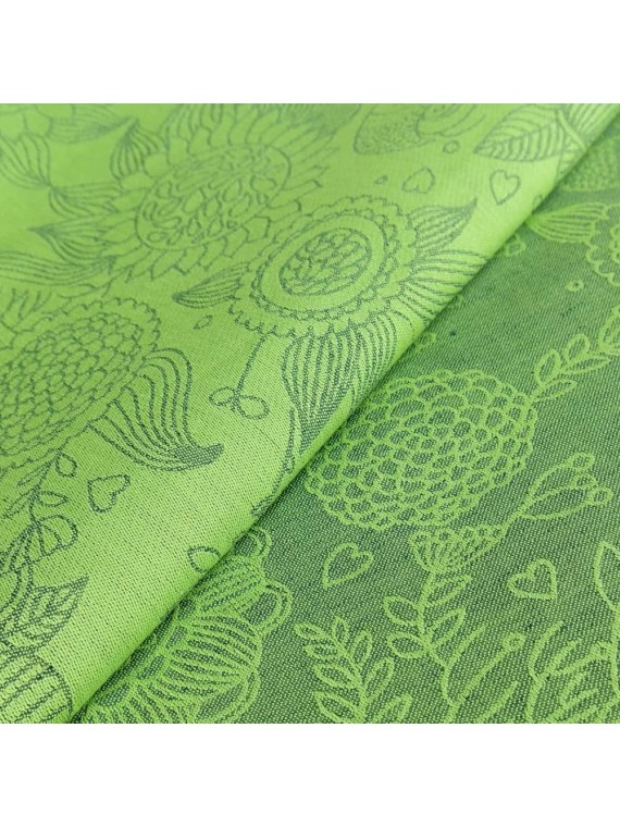 Didymos Baby Wrap Sling – natural comfort & support for your baby