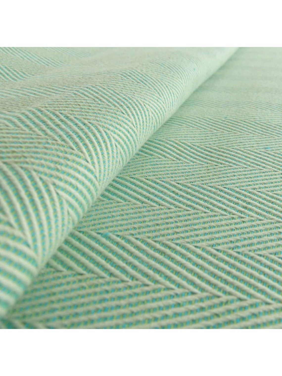 Didymos beebikandelin – looduslik ja mugav kandekangas Didymos beebikandelin – looduslik ja mugav kandekangas