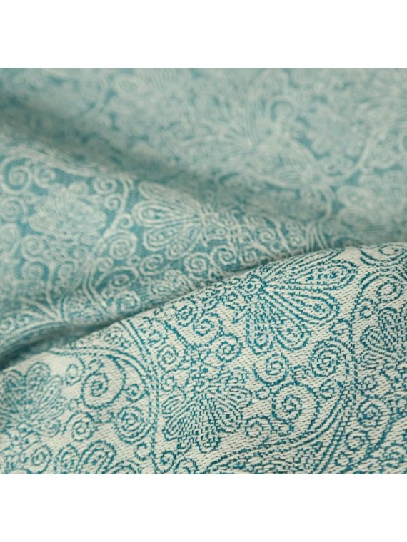 Didymos Baby Wrap Sling – natural comfort & support for your baby