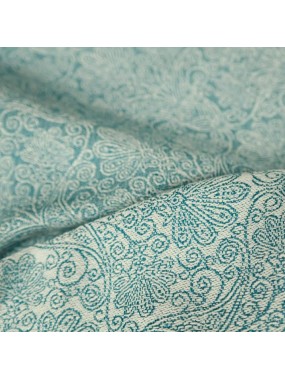 Didymos beebikandelin – looduslik ja mugav kandekangas Didymos beebikandelin – looduslik ja mugav kandekangas