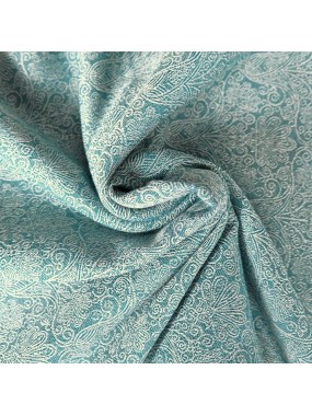 Didymos beebikandelin – looduslik ja mugav kandekangas Didymos beebikandelin – looduslik ja mugav kandekangas