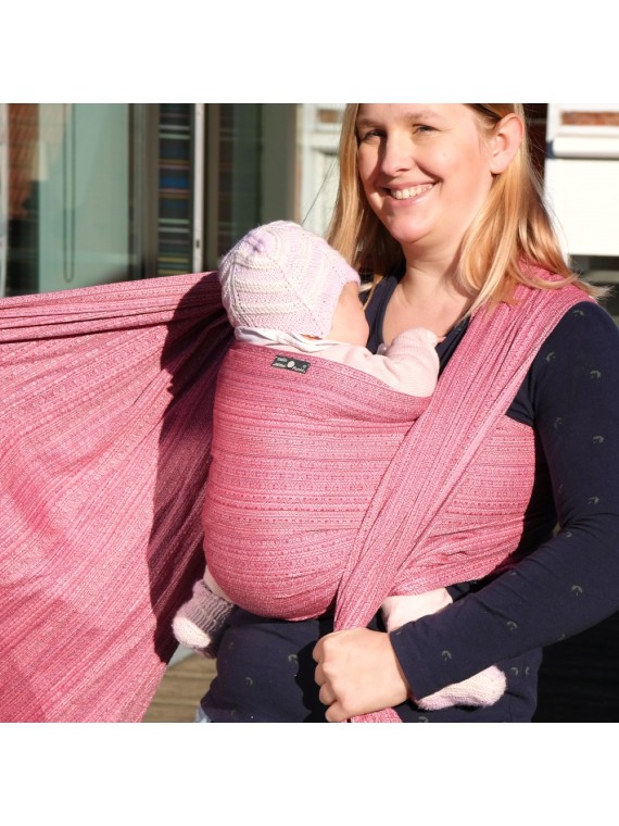 Didymos Baby Wrap Sling – natural comfort & support for your baby