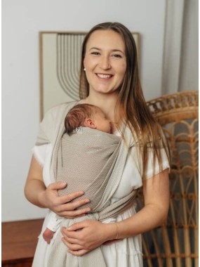 LennyLamb beebikandelina – turvaline ja mugav valik sünnist alates LennyLamb beebikandelina – turvaline ja mugav valik sünnist alates
