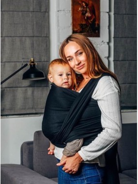 LennyLamb beebikandelina – turvaline ja mugav valik sünnist alates
