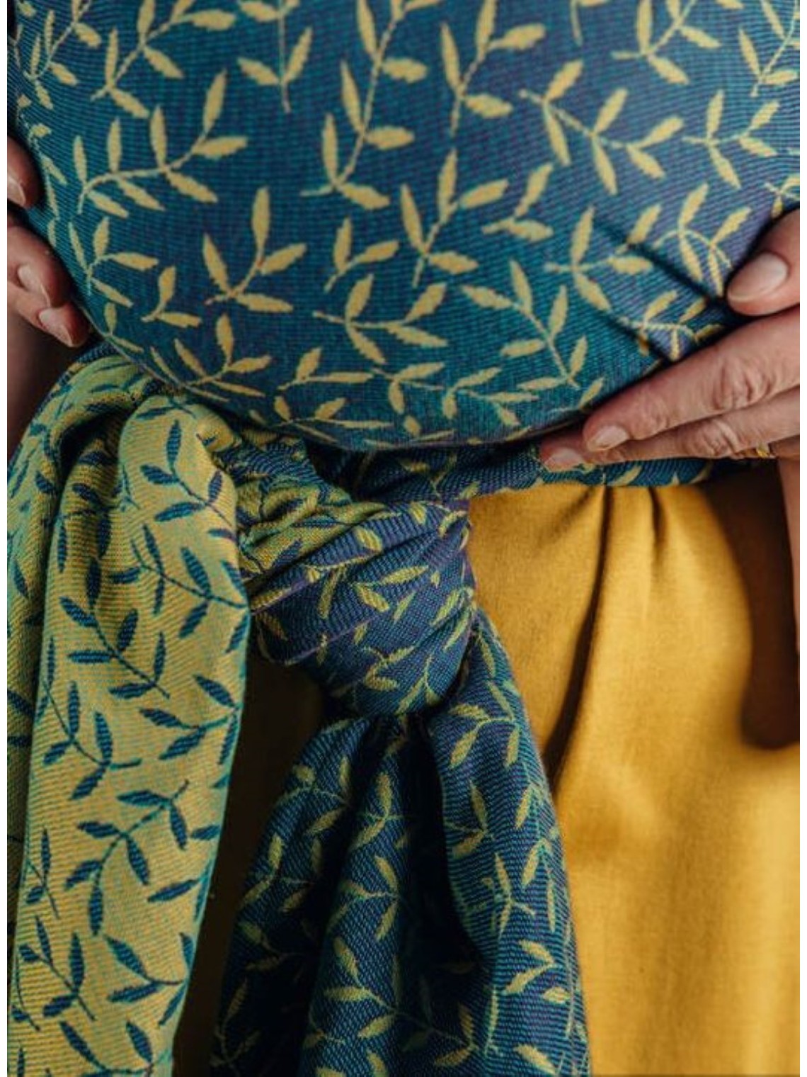 LennyLamb baby wrap – ergonomic and soft from birth to preschool LennyLamb baby wrap – ergonomic and soft from birth to preschool