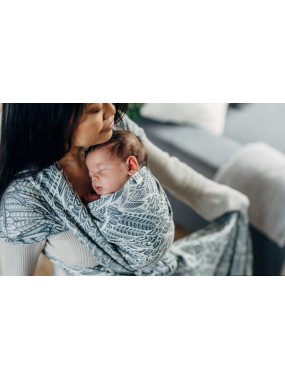 LennyLamb beebikandelina – turvaline ja mugav valik sünnist alates LennyLamb beebikandelina – turvaline ja mugav valik sünnist alates