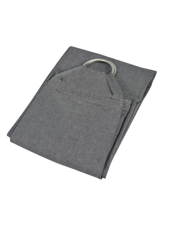 Amazonas Ring Sling, Grey
