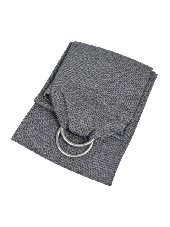 Amazonas Ring Sling, Grey