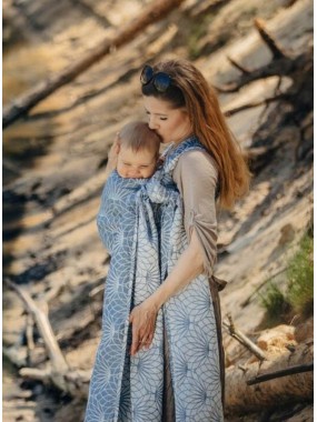 LennyLamb baby wrap – ergonomic and soft from birth to preschool LennyLamb baby wrap – ergonomic and soft from birth to preschool