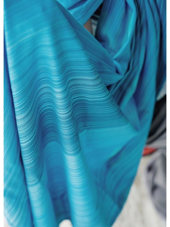 Little Frog baby sling – breathable and affordable baby wrap