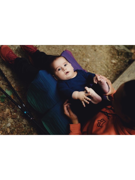 Little Frog baby sling – breathable and affordable baby wrap