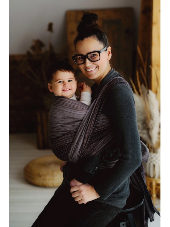 Little Frog baby sling – breathable and affordable baby wrap