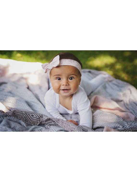 Little Frog baby sling – breathable and affordable baby wrap