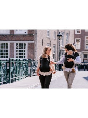 Pure Baby Love, Cross & Go, Pure Black