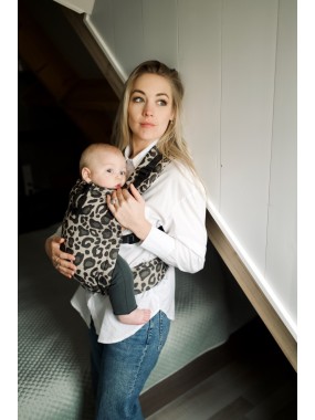 Pure Baby Love, Cross & Go, Panther Black