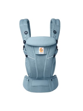 Ergobaby Omni Breeze – hingav kandekott sünnist alates Ergobaby Omni Breeze – hingav kandekott sünnist alates