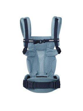 Ergobaby Omni Breeze – hingav kandekott sünnist alates Ergobaby Omni Breeze – hingav kandekott sünnist alates
