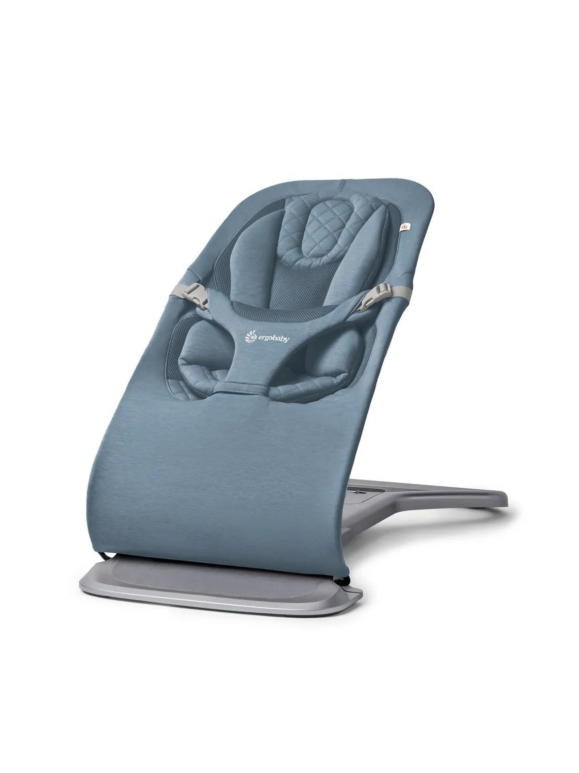 ERGOBABY EVOLVE, Oxford Blue