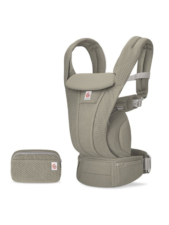 Ergobaby Omni Deluxe Baby Carrier