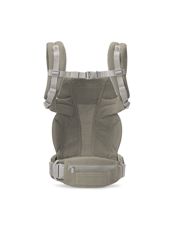 Ergobaby Omni Deluxe Baby Carrier