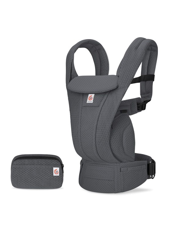Ergobaby Omni Deluxe Baby Carrier