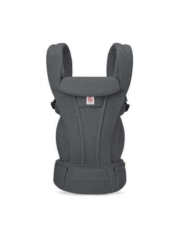 Ergobaby Omni Deluxe Baby Carrier
