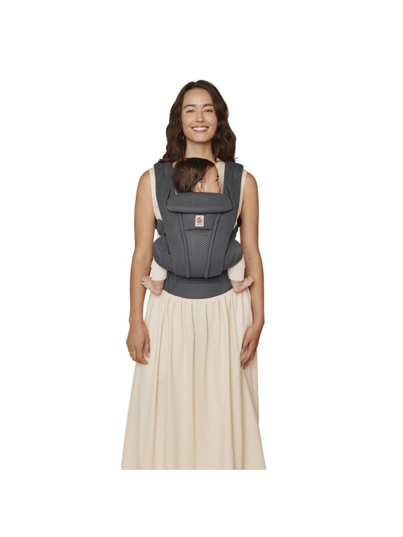 Ergobaby Omni Deluxe Baby Carrier