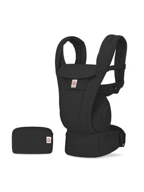 Ergobaby Omni Deluxe Baby Carrier