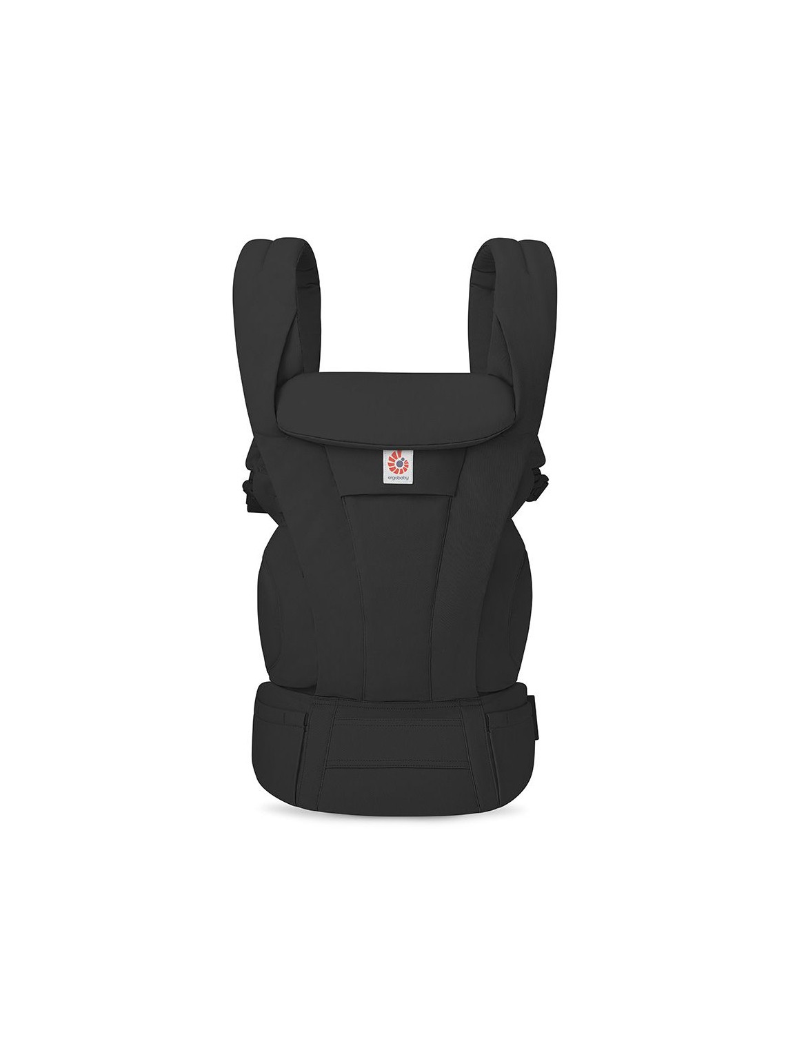 Ergobaby Omni Deluxe Baby Carrier