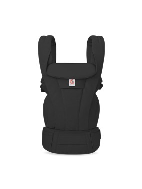 Ergobaby Omni Deluxe Baby Carrier