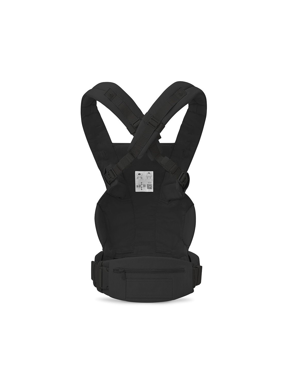 Ergobaby Omni Deluxe Baby Carrier