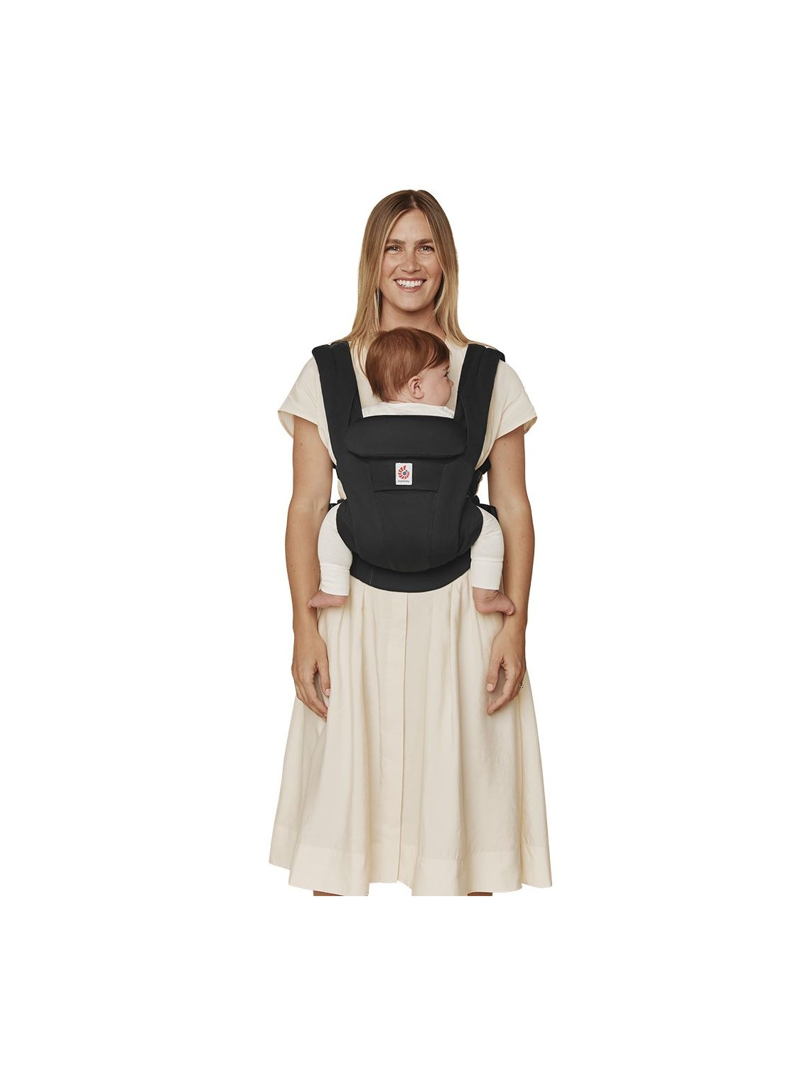 Ergobaby Omni Deluxe Baby Carrier