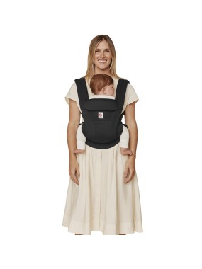Ergobaby Omni Deluxe Baby Carrier
