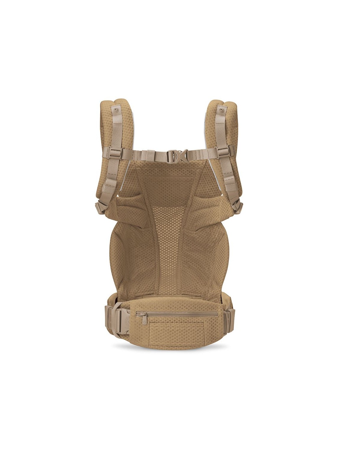 Ergobaby Omni Deluxe kandekott