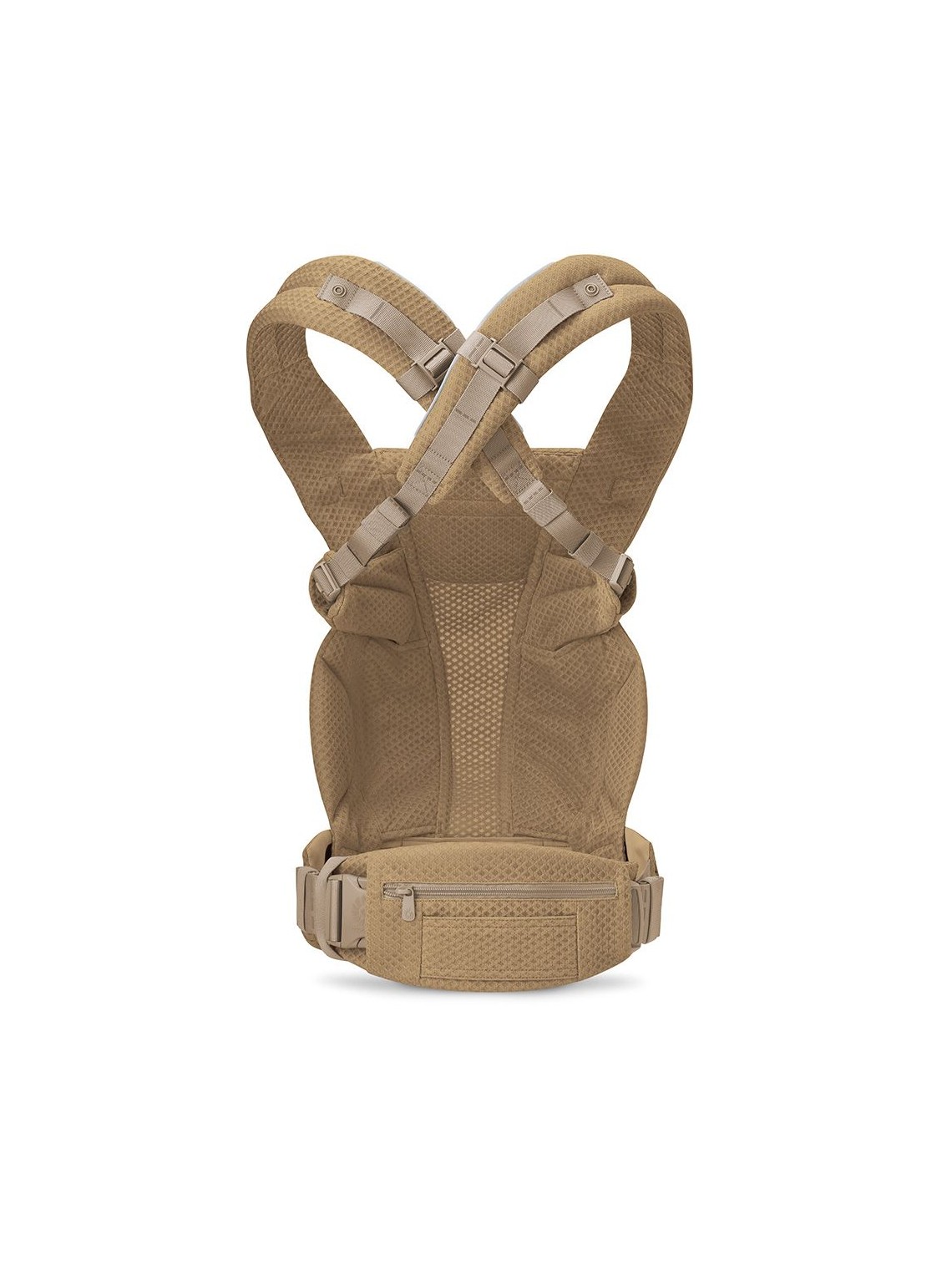 Ergobaby Omni Deluxe kandekott