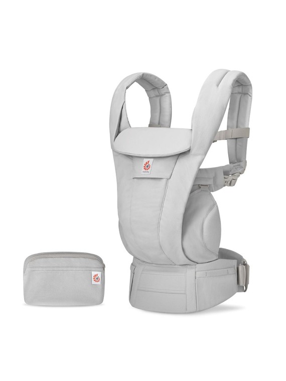 Ergobaby Omni Deluxe Baby Carrier