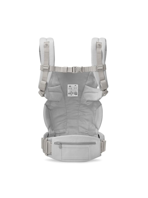 Ergobaby Omni Deluxe Baby Carrier