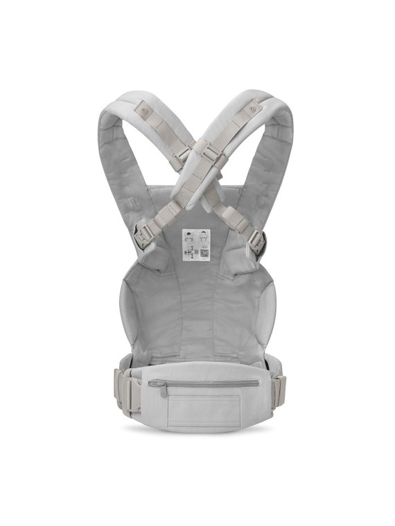 Ergobaby Omni Deluxe Baby Carrier