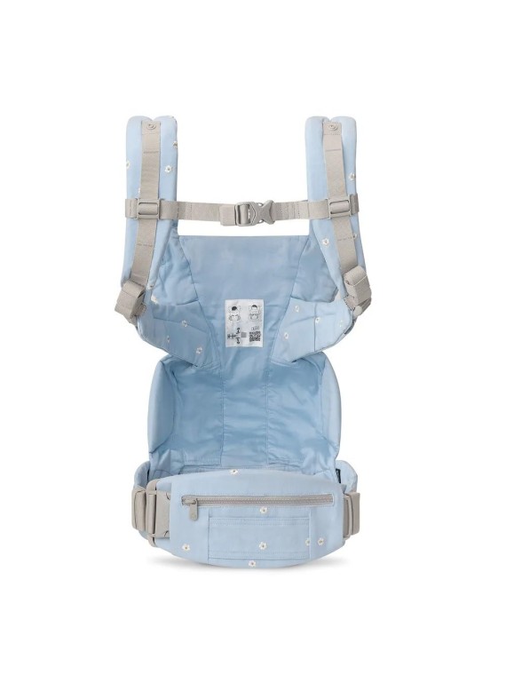 Ergobaby Omni Deluxe Baby Carrier